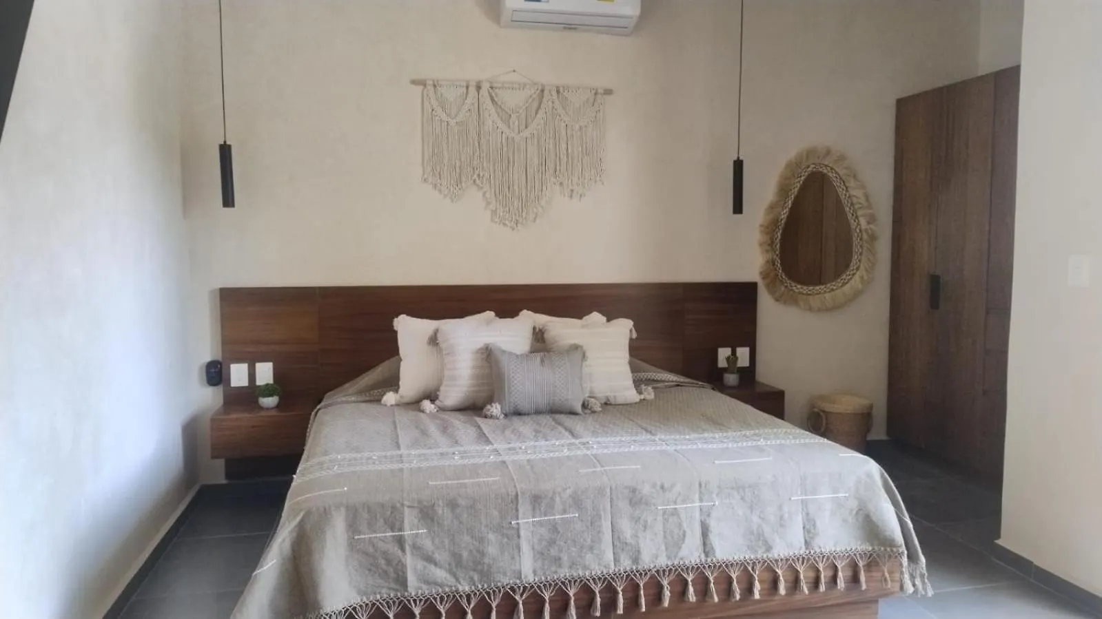 Daire Loft Selva Maya En Nayal Tulum Meksika